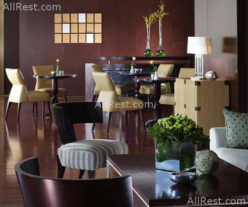 Amphitryon Hotel 16